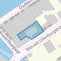 Perceel ASD12-P-3455