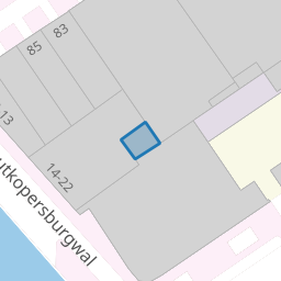 Perceel ASD12-P-3456