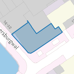 Perceel ASD12-P-3457