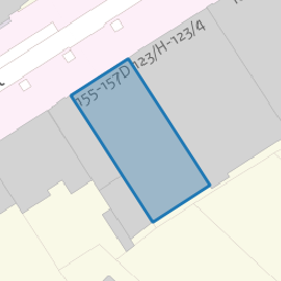 Perceel ASD12-P-3463