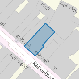 Perceel ASD12-P-3465