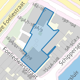 Perceel ASD12-P-3473