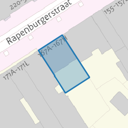 Perceel ASD12-P-3479