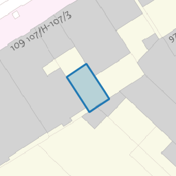 Perceel ASD12-P-3488