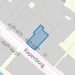 Perceel ASD12-P-3490