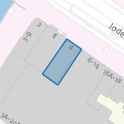 Perceel ASD12-P-3494