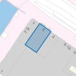 Perceel ASD12-P-3495