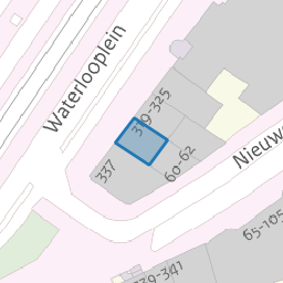 Perceel ASD12-P-3496