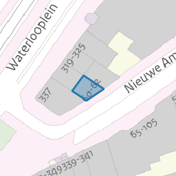 Perceel ASD12-P-3497