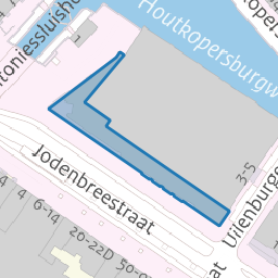 Perceel ASD12-P-3506