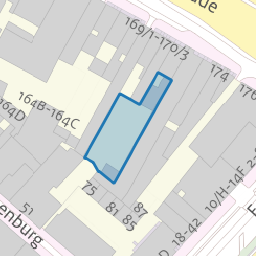 Perceel ASD12-P-3534