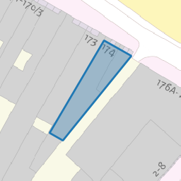 Perceel ASD12-P-3545