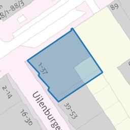 Perceel ASD12-P-3601