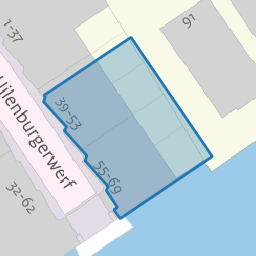 Perceel ASD12-P-3602