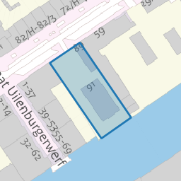 Perceel ASD12-P-3603