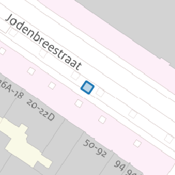 Perceel ASD12-P-3613