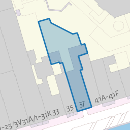 Perceel ASD12-P-3616