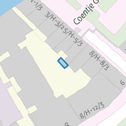 Perceel ASD12-P-3619