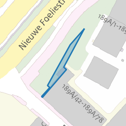 Perceel ASD12-P-3622