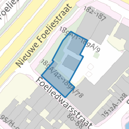 Perceel ASD12-P-3624