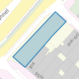 Perceel ASD12-P-3632