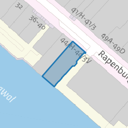 Perceel ASD12-P-3640