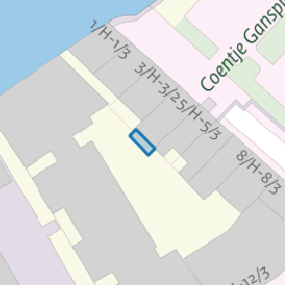 Perceel ASD12-P-3641