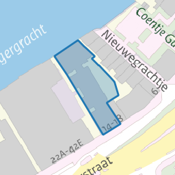 Perceel ASD12-P-3643