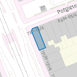 Perceel ASD13-Q-1406