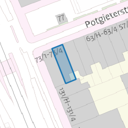 Perceel ASD13-Q-1407