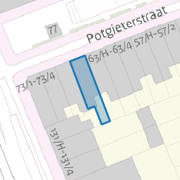 Perceel ASD13-Q-1409