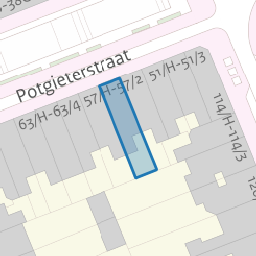 Perceel ASD13-Q-1414