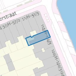 Perceel ASD13-Q-1419