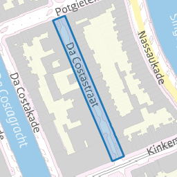 Perceel ASD13-Q-1433