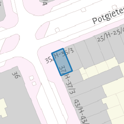 Perceel ASD13-Q-1437