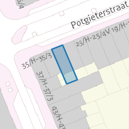 Perceel ASD13-Q-1439