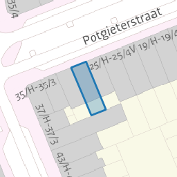 Perceel ASD13-Q-1440