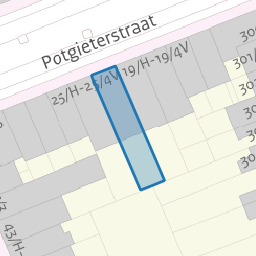 Perceel ASD13-Q-1443