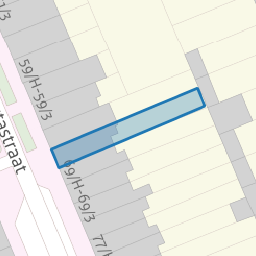 Perceel ASD13-Q-1461