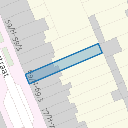 Perceel ASD13-Q-1462