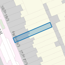 Perceel ASD13-Q-1463