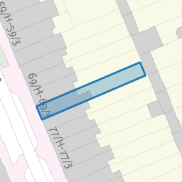 Perceel ASD13-Q-1464