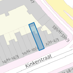 Perceel ASD13-Q-1481