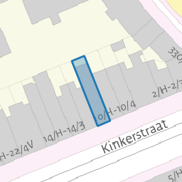 Perceel ASD13-Q-1484