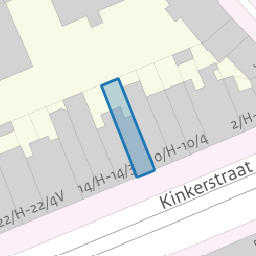 Perceel ASD13-Q-1485