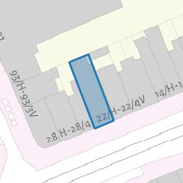 Perceel ASD13-Q-1492