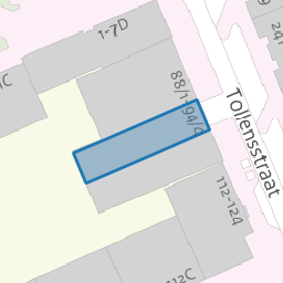 Perceel ASD13-Q-1537