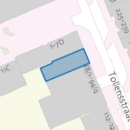 Perceel ASD13-Q-1539