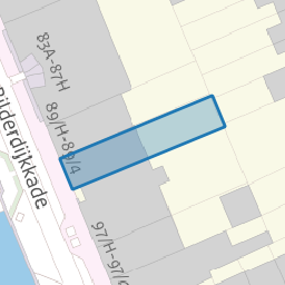 Perceel ASD13-Q-1605