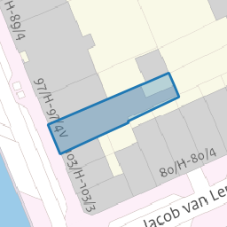 Perceel ASD13-Q-1609